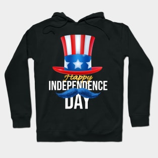 Independence day Hoodie